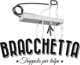 Sponsorizzazione Bracchetta