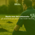 Storie vere dal sottosuolo: gli aneddoti più strani dei nostri tecnici